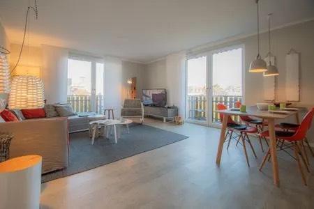 Foto - Ferienwohnung Norderney 04.-11.07.2026