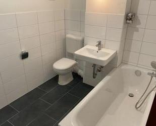 Neue Wohnung, neues Glück! Interessante 2-Zi.-Wohnung - Schwerte