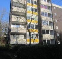 Neue Wohnung, neues Glück! Interessante 2-Zi.-Wohnung - Schwerte