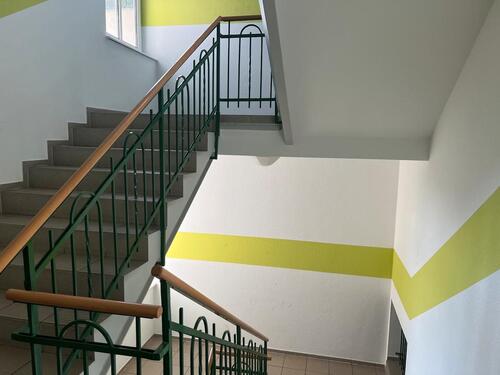 Foto - 2 Zimmer Etagenwohnung zur Miete in Chemnitz