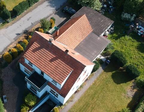 Foto - Großes, freistehendes Wohnhaus in toller Wohnlage ohne Provision