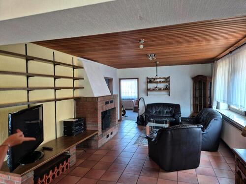 Foto - 7 Zimmer Mehrfamilienhaus, Wohnhaus in Delmenhorst