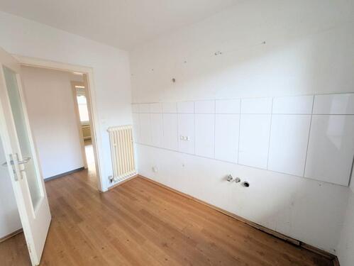 Foto - Etagenwohnung in Meppen