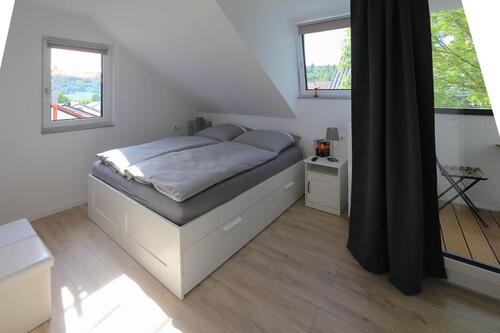 Foto - Etagenwohnung zur Miete in Besigheim