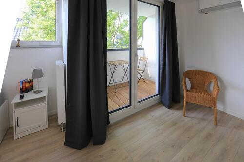 Foto - Etagenwohnung in Besigheim