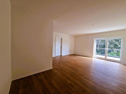 Foto - Moderne 1-Zimmer-Wohnung mit Dachterrasse & Einbauküche in Oldenburg-Bürgerfelde