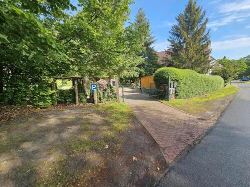 Foto - Einfamilienhaus zum Kaufen in Bad Schmiedeberg