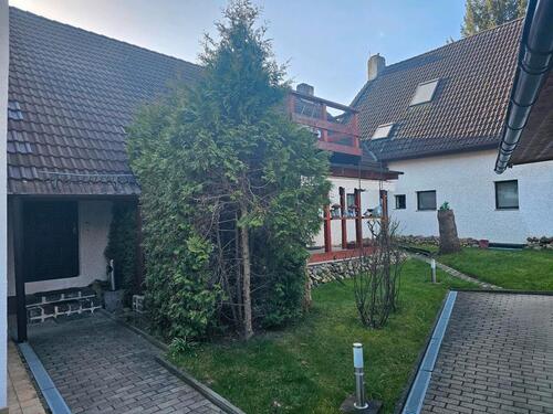 Foto - Einfamilienhaus in Bad Schmiedeberg