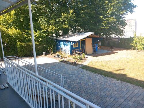 Foto - Einfamilienhaus in Dornburg zum Kaufen