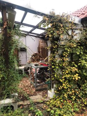 Foto - Doppelhaushälfte in Eislingen (Kreis Göppingen)