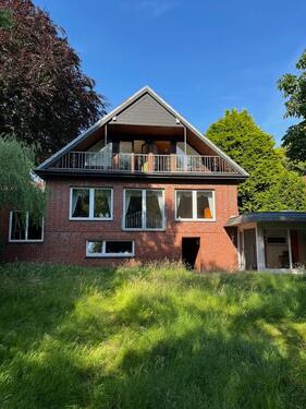 Foto - Einfamilienhaus in Nordenham zum Kaufen