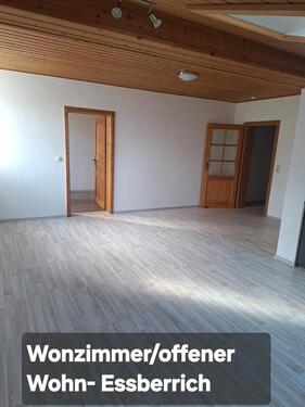 Foto - Etagenwohnung in Fürsteneck zur Miete
