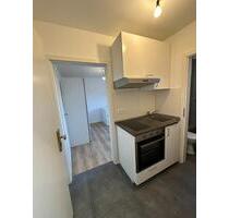 Möblierte, moderne, sanierte 1-Zimmer Wohnung+Küche in Bonn-Beuel