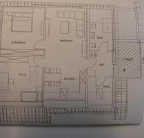 Mietwohnung OG (Kernsaniert 2023) auf einem Resthof, - Emstek