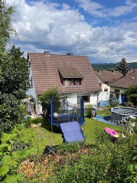 Foto - 2-Familienhaus in Zwangsversteigerung in BSA, Hardtstraße 27