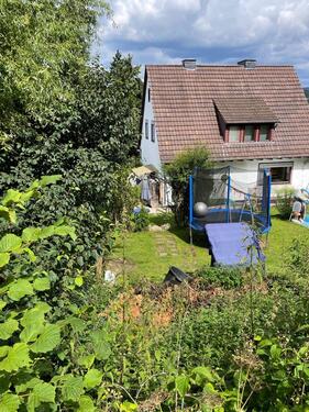 Foto - Einfamilienhaus zum Kaufen in Bad Sooden-Allendorf