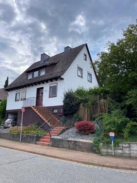 Foto - Einfamilienhaus in Bad Sooden-Allendorf