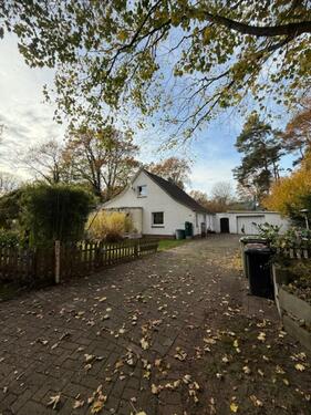 Foto - Einfamilienhaus in zentraler ruhiger Lage