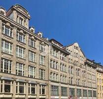 Top Büro im historischen Gebäude! Flexible Mietkonditionen! Im Herzen von Leipzig!