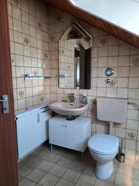 Foto - Etagenwohnung in Reinhardshagen zur Miete