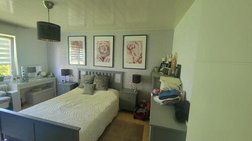 Foto - Etagenwohnung zur Miete in Wolfach