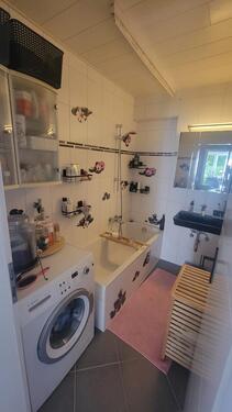 Foto - Etagenwohnung in Wolfach zur Miete