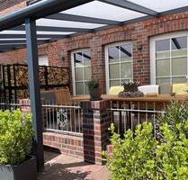 Aus privatem Portfolio: 6-Familienhaus nach Sanierung 2.257 m² - Krummhörn