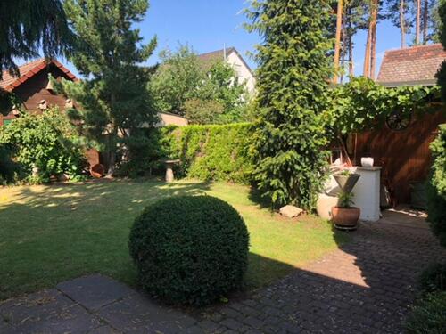 Foto - Etagenwohnung in Schwabach zur Miete