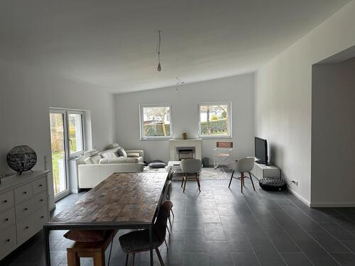 Foto - 4 Zimmer Etagenwohnung in Winterberg