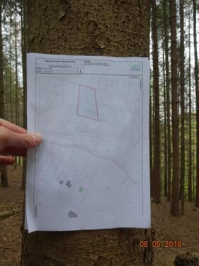 Foto - Grundst&uuml;ck in Odenthal