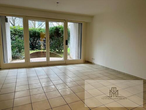 Foto - Sofort frei! 3Z Wohnung in top Lage von Bad Nauheim zu vermieten!