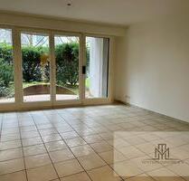 Sofort frei! 3Z Wohnung in top Lage von Bad Nauheim zu vermieten!