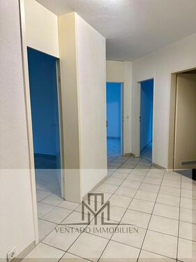 Foto - 3 Zimmer Etagenwohnung zur Miete in Bad Nauheim