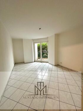 Foto - 3 Zimmer Etagenwohnung in Bad Nauheim