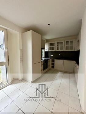 Foto - Etagenwohnung in Bad Nauheim zur Miete