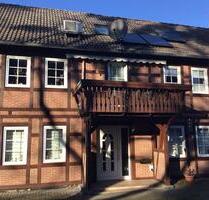 2 Familien-Fachwerkhaus Salzgitter Lebenstedt „Altes Dorf“