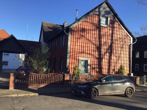 Foto - 9 Zimmer Einfamilienhaus zum Kaufen in Salzgitter