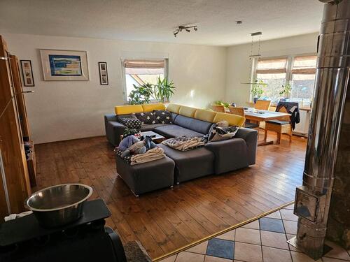 Foto - Eigentumswohnung mit Hof Garagen in ruhiger Lage