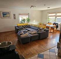 Eigentumswohnung mit Hof Garagen in ruhiger Lage - Freimersheim (Pfalz)