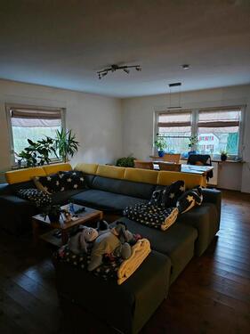 Foto - 4 Zimmer Etagenwohnung in Freimersheim (Pfalz)