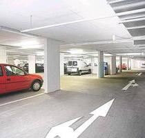 Pkw Tiefgaragen-Stellplatz zu vermieten - Frankfurt am Main Innenstadt 1