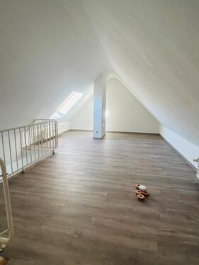 Foto - 3 Zimmer Maisonettenwohnung zur Miete in Blankenburg (Harz)