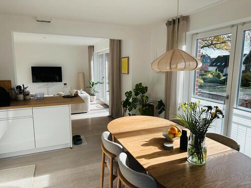 Foto - 3,5 zimmer wohnung möbiliert 