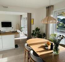 3,5 zimmer wohnung möbiliert | untermiete april - Rosengarten