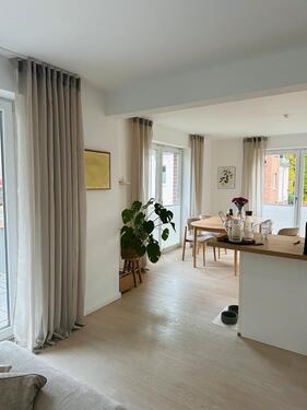 Foto - 3 Zimmer Etagenwohnung in Rosengarten