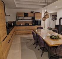 Traumhafte 5-Zimmer-Maisonettewohnung mit 2 Balkonen – viel Platz - Steinheim