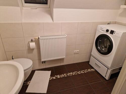 Foto - 5 Zimmer Etagenwohnung in Steinheim