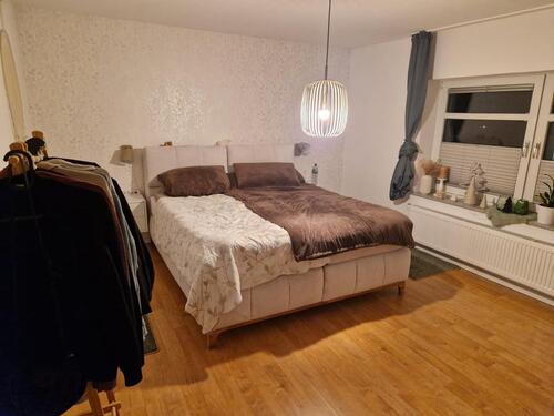 Foto - Etagenwohnung in Steinheim zur Miete