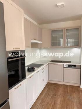 Foto - 3 Zimmer Etagenwohnung zur Miete in Berlin