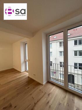 Foto - WG geeignet: luxuriöses 3-Zimmer-Arpartment in Hannover-Mitte